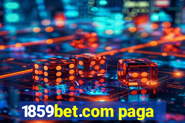 1859bet.com paga